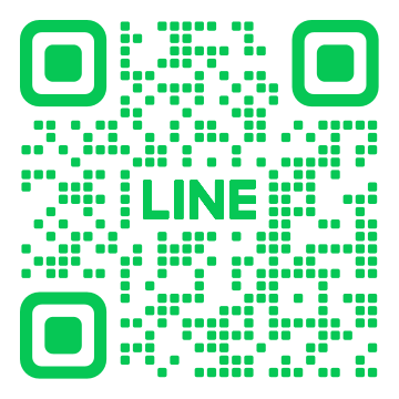 Artical 公式LINE アカウントのQRコード